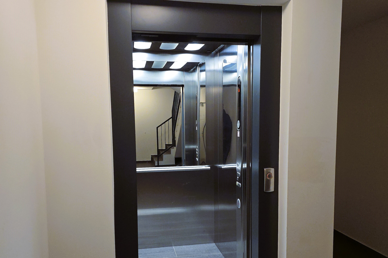 Personenlift