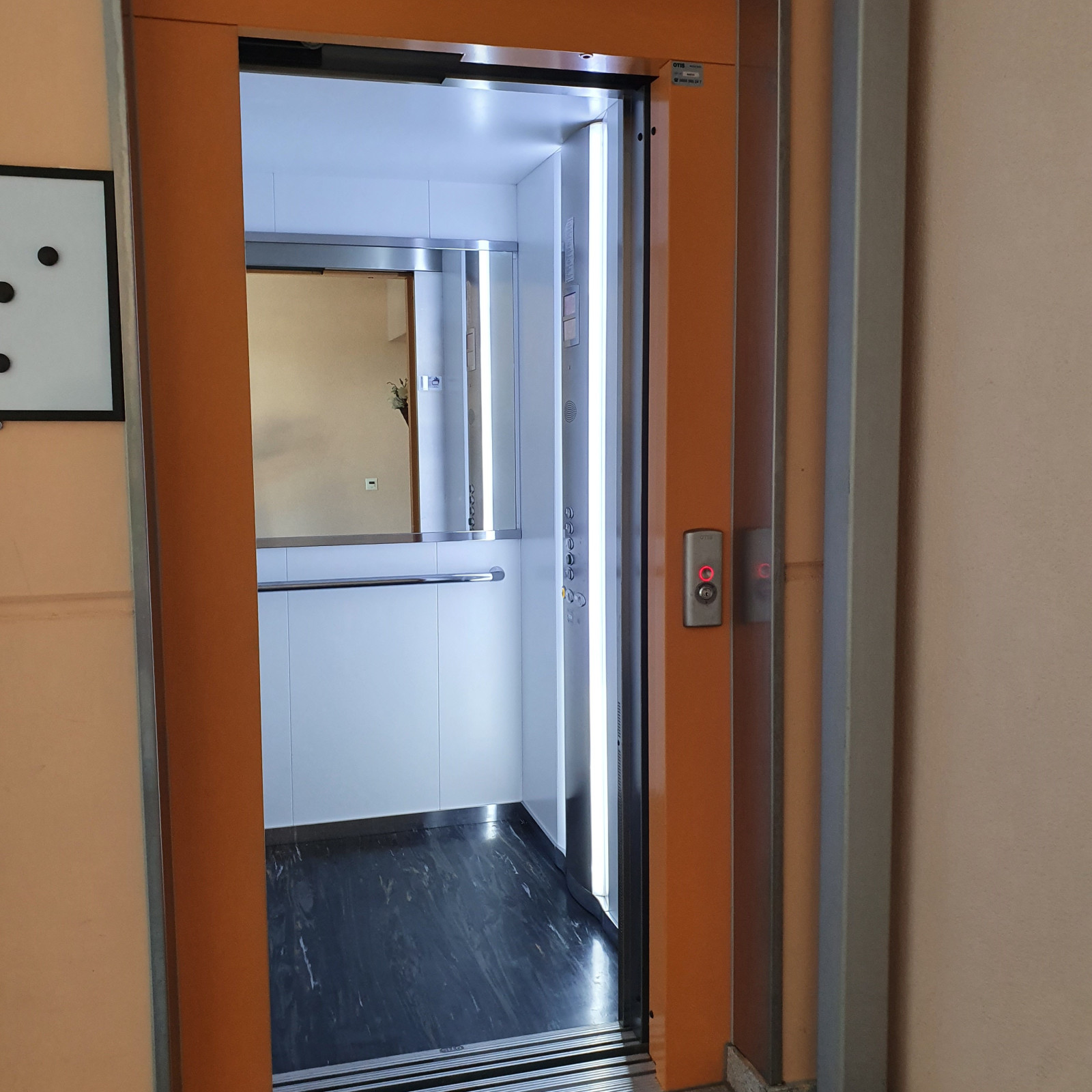 Personenlift